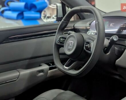 купить новое авто Zeekr 7X 2025 года от официального дилера Чабан Вячеслав Zeekr фото