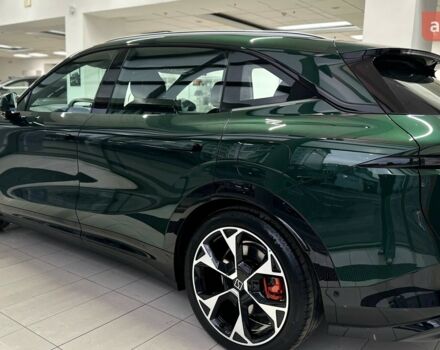 Zeekr 7X 2025 года купить новое авто Zeekr 7X 2025 года от официального дилера SKM-1 Zeekr фото