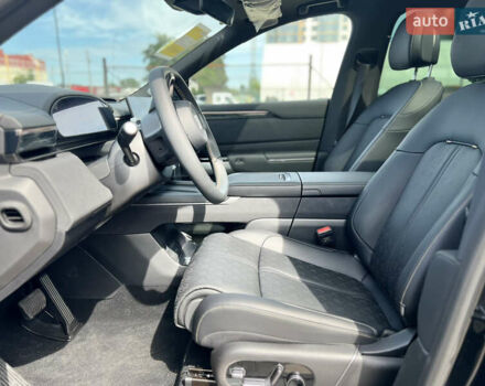 Zeekr 7X, объемом двигателя 0 л и пробегом 1 тыс. км за 41900 $, фото 13 на Automoto.ua
