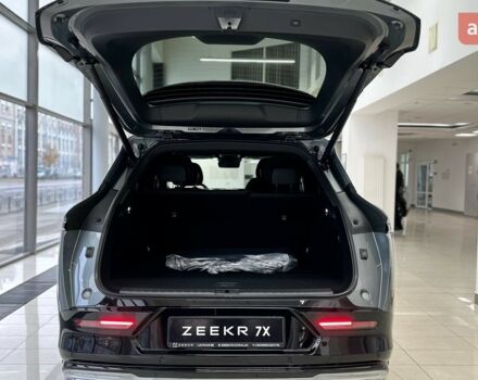Zeekr 7X 2025 года купить новое авто Zeekr 7X 2025 года от официального дилера SKM-1 Zeekr фото
