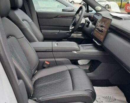 купити нове авто Zeekr 7X 2025 року від офіційного дилера Zeekr Позняки Zeekr фото