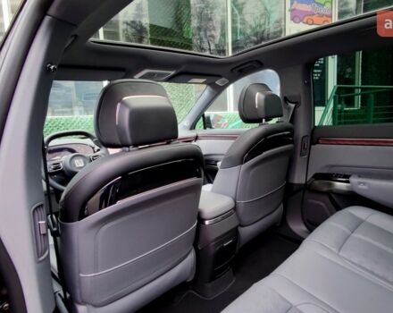 Zeekr 7X 2025 года купить новое авто Zeekr 7X 2025 года от официального дилера Сергей Zeekr фото