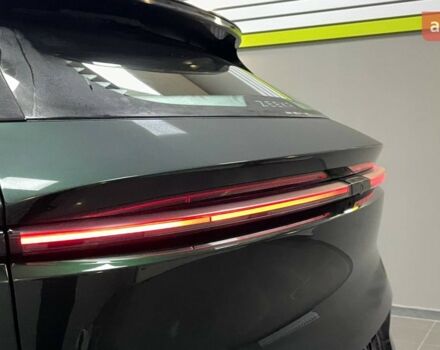 купити нове авто Zeekr 7X 2025 року від офіційного дилера Максим Путрівка Zeekr фото