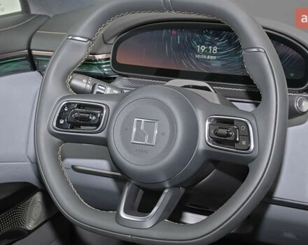 купить новое авто Zeekr 7X 2025 года от официального дилера Олександр Хіміч Zeekr фото