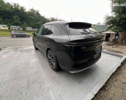 Zeekr 7X, объемом двигателя 0 л и пробегом 1 тыс. км за 40700 $, фото 7 на Automoto.ua
