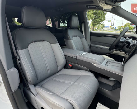 купить новое авто Zeekr 7X 2025 года от официального дилера Алексей Zeekr фото