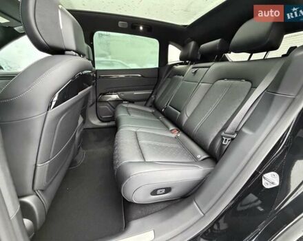 Zeekr 7X, объемом двигателя 0 л и пробегом 1 тыс. км за 43700 $, фото 11 на Automoto.ua