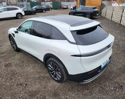 Zeekr 7X, объемом двигателя 0 л и пробегом 31 тыс. км за 34999 $, фото 21 на Automoto.ua