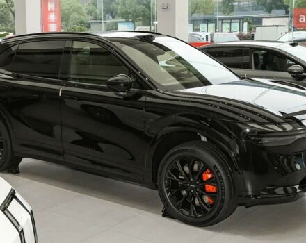 купити нове авто Zeekr 7X 2025 року від офіційного дилера Не вказано Zeekr фото