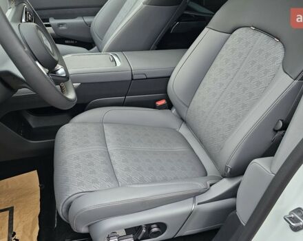 купить новое авто Zeekr 7X 2025 года от официального дилера Максим Путрівка Zeekr фото