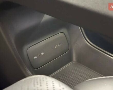 купити нове авто Zeekr 7X 2025 року від офіційного дилера Zeekr Одеса Zeekr фото