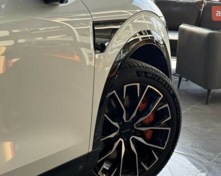 купити нове авто Zeekr 7X 2025 року від офіційного дилера Максим Путрівка Zeekr фото