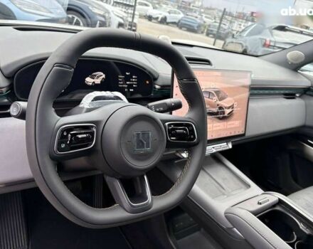 Zeekr 7X, объемом двигателя 0 л и пробегом 1 тыс. км за 42500 $, фото 17 на Automoto.ua