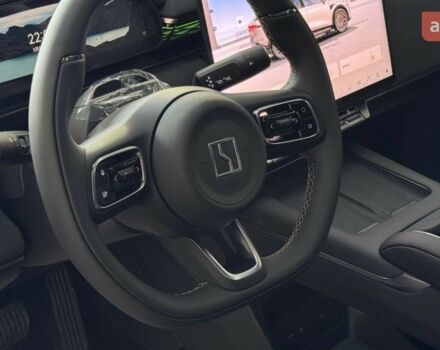купить новое авто Zeekr 7X 2025 года от официального дилера Максим Путрівка Zeekr фото