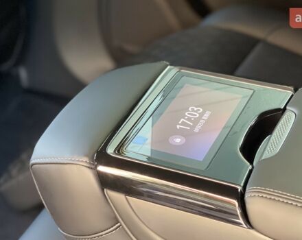 Zeekr 7X 2025 года купить новое авто Zeekr 7X 2025 года от официального дилера Cyber Motors New Zeekr фото