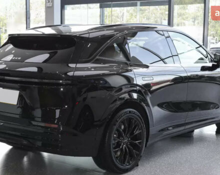 купить новое авто Zeekr 7X 2025 года от официального дилера AUTOCENTER AUTO.RIA Zeekr фото