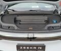 купить новое авто Zeekr 7X 2025 года от официального дилера Zeekr Позняки Zeekr фото