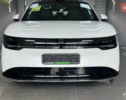 купить новое авто Zeekr 7X 2025 года от официального дилера Олег Львів Zeekr фото