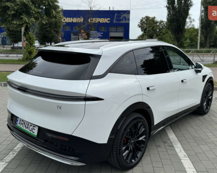 купить новое авто Zeekr 7X 2025 года от официального дилера Алексей Zeekr фото