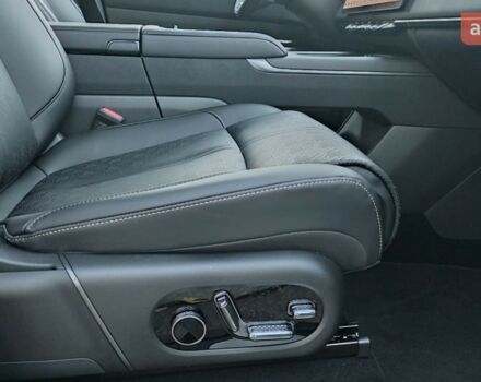 купити нове авто Zeekr 7X 2025 року від офіційного дилера Едісон Авто Zeekr фото