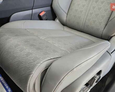 купити нове авто Zeekr 7X 2025 року від офіційного дилера Денис Фатов Zeekr фото