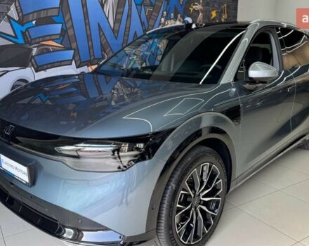 купить новое авто Zeekr 7X 2025 года от официального дилера Чабан Вячеслав Zeekr фото