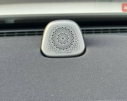 купить новое авто Zeekr 7X 2025 года от официального дилера 4Колеса Zeekr фото