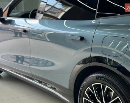 купить новое авто Zeekr 7X 2025 года от официального дилера Чабан Вячеслав Zeekr фото