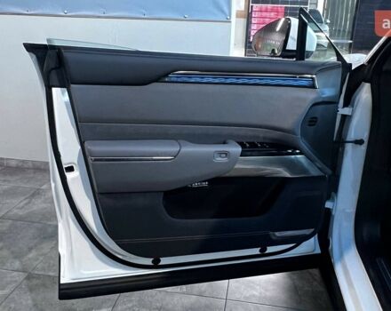 купить новое авто Zeekr 7X 2025 года от официального дилера Іван Zeekr фото