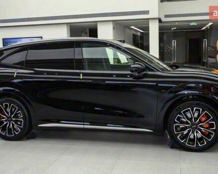 купити нове авто Zeekr 7X 2025 року від офіційного дилера Денис Фатов Zeekr фото