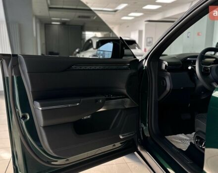 купить новое авто Zeekr 7X 2025 года от официального дилера SKM-1 Zeekr фото
