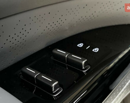 купить новое авто Zeekr 7X 2025 года от официального дилера Олександр Хіміч Zeekr фото