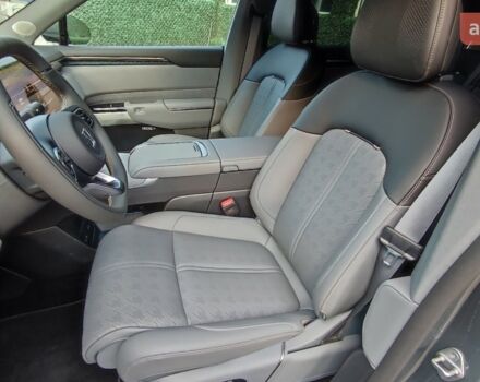 Zeekr 7X 2025 года купить новое авто Zeekr 7X 2025 года от официального дилера Сергей Zeekr фото