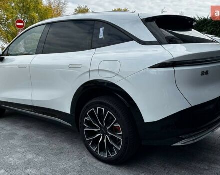 купити нове авто Zeekr 7X 2025 року від офіційного дилера Олег Львів Zeekr фото