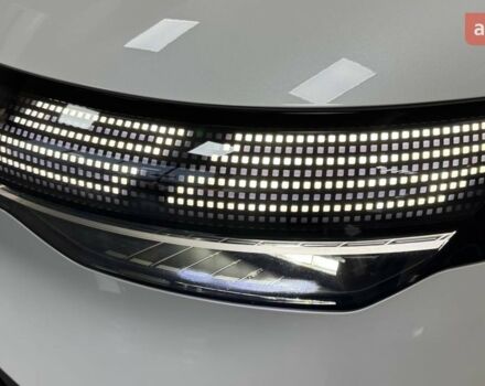 купить новое авто Zeekr 7X 2025 года от официального дилера Zeekr Одеса Zeekr фото