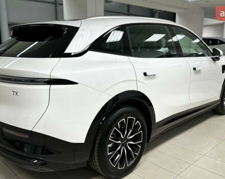 купить новое авто Zeekr 7X 2025 года от официального дилера SKM-1 Zeekr фото