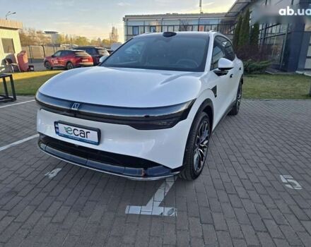 Zeekr 7X, объемом двигателя 0 л и пробегом 1 тыс. км за 32888 $, фото 1 на Automoto.ua