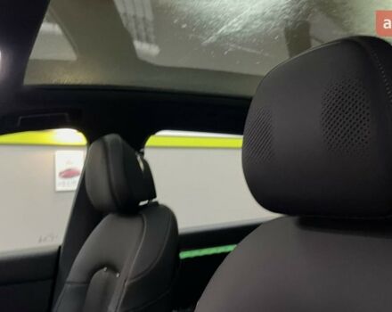 купить новое авто Zeekr 7X 2025 года от официального дилера E-SKM Zeekr фото