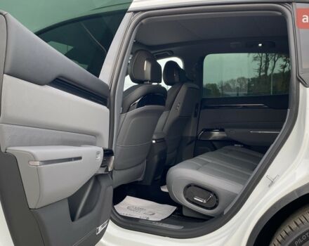 Zeekr 7X 2025 року купити нове авто Zeekr 7X 2025 року від офіційного дилера AUTOCENTER AUTO.RIA Zeekr фото