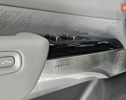 купити нове авто Zeekr 7X 2025 року від офіційного дилера Денис Фатов Zeekr фото