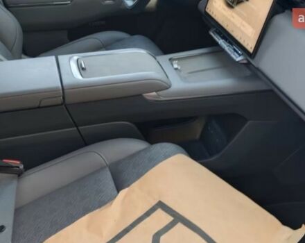 Zeekr 7X 2025 года купить новое авто Zeekr 7X 2025 года от официального дилера Ben⚡️Auto Zeekr фото