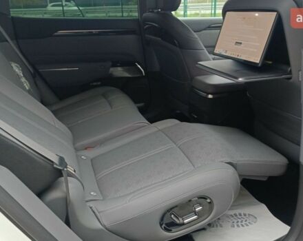 купити нове авто Zeekr 7X 2025 року від офіційного дилера E-SKM Вінниця Zeekr фото