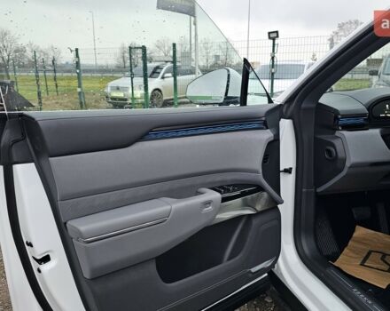 купить новое авто Zeekr 7X 2025 года от официального дилера Максим Путрівка Zeekr фото