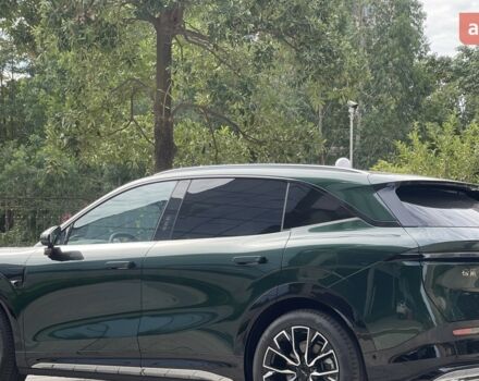 купити нове авто Zeekr 7X 2025 року від офіційного дилера Влада Zeekr фото