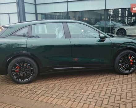 купить новое авто Zeekr 7X 2025 года от официального дилера E-SKM Черкаси Zeekr фото