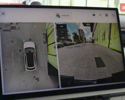 купити нове авто Zeekr 7X 2025 року від офіційного дилера Олександр Хіміч Zeekr фото