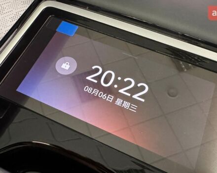 купить новое авто Zeekr 7X 2025 года от официального дилера ELECTRI4KA Zeekr фото