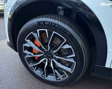 Zeekr 7X, объемом двигателя 0 л и пробегом 1 тыс. км за 39800 $, фото 14 на Automoto.ua