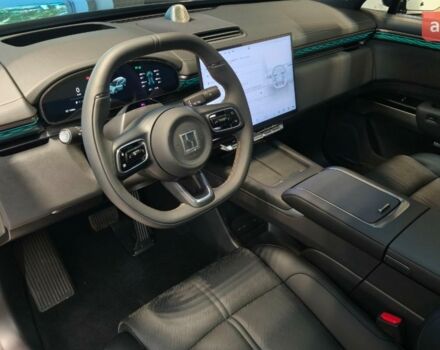 купить новое авто Zeekr 7X 2025 года от официального дилера SKM-1 Zeekr фото