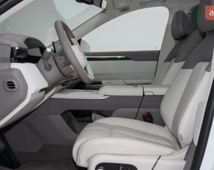 купить новое авто Zeekr 7X 2025 года от официального дилера Bex Auto Zeekr фото
